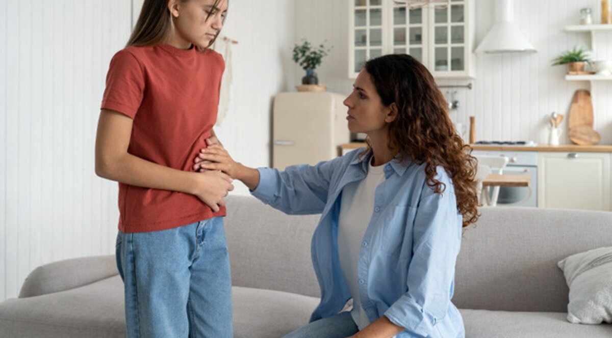 Менструальний цикл і овуляція - Клініка Нікамед