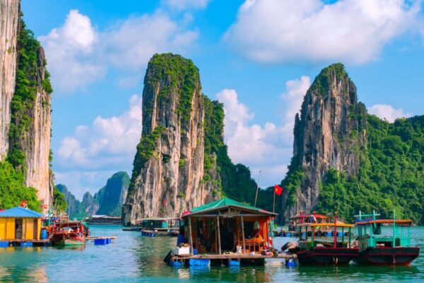 В’єтнам: Найцікавіші Факти Про Культуру Та Природу Країни