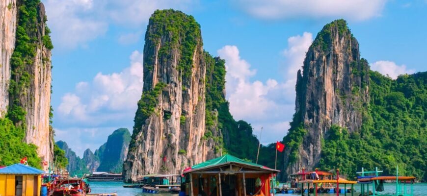 В’єтнам: Найцікавіші Факти Про Культуру Та Природу Країни