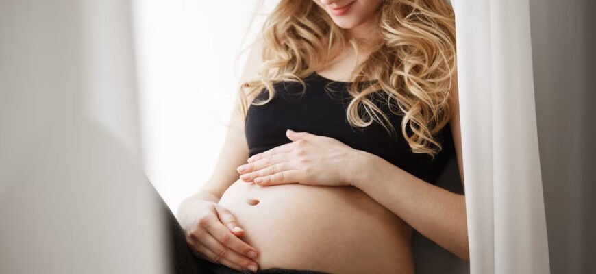 Вагітність після 40: переваги, ризики та важливі рекомендації