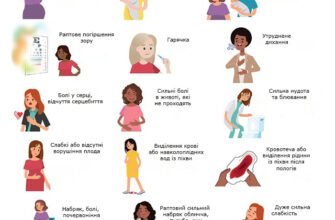 Вагітність у 39 років: поради та рекомендації для майбутніх мам