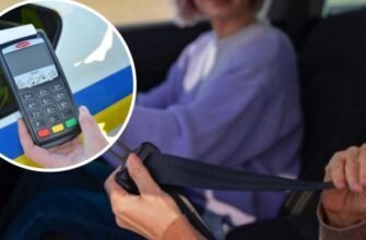 Важливість пристібання ременя безпеки в міських умовах: чи варто?