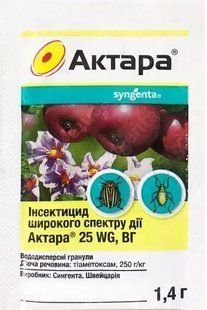 Інсектицид Вертимек (Vertimek) Syngenta 1л - купити за найкращою ...