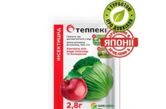 Відгуки про Темпо для боротьби з білокрилкою: ефективність і поради