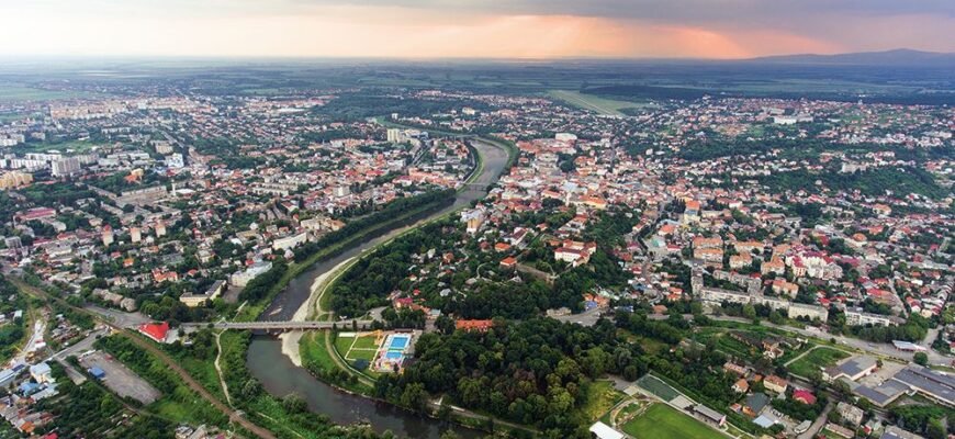 Відкрийте для себе чарівні та цікаві місця Дніпропетровщини! Відкрийте для себе чарівні та цікаві місця Дніпропетровщини!
