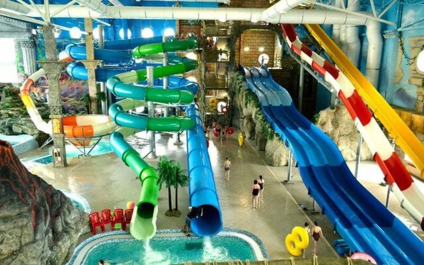 Найкращі місця для відвідування в Хмельницькому з дітьми - Izum