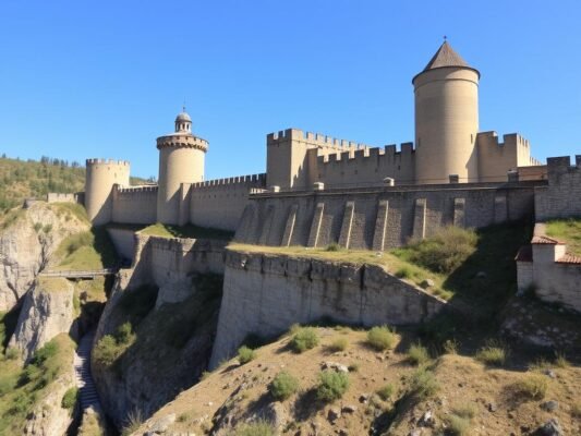 Відкрийте для себе Хмельницький: найцікавіші місця для відвідування!