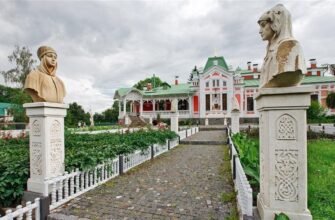 Відкрийте для себе найцікавіші місця Київщини: мальовничі та історичні скарби