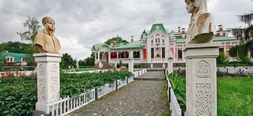 Відкрийте для себе найцікавіші місця Київщини: мальовничі та історичні скарби Відкрийте для себе найцікавіші місця Київщини: мальовничі та історичні скарби