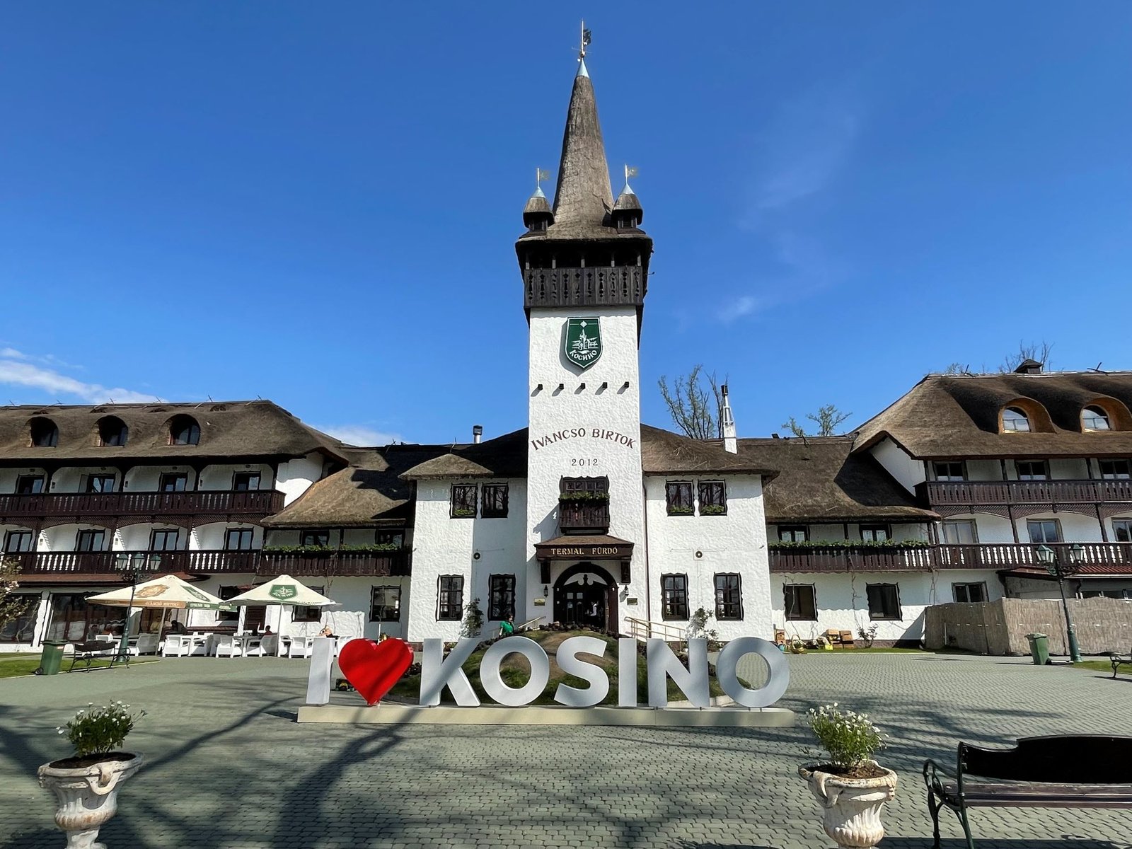 Мукачево: відпочинок 2026, що подивитися, куди піти | RestLib