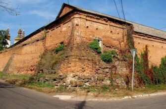 Відкрийте для себе найцікавіші місця Вінниці: ваш путівник містом