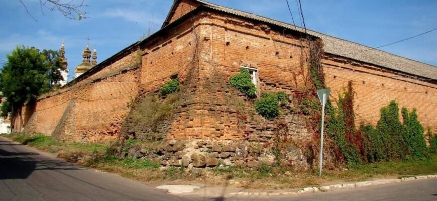 Відкрийте для себе найцікавіші місця Вінниці: ваш путівник містом