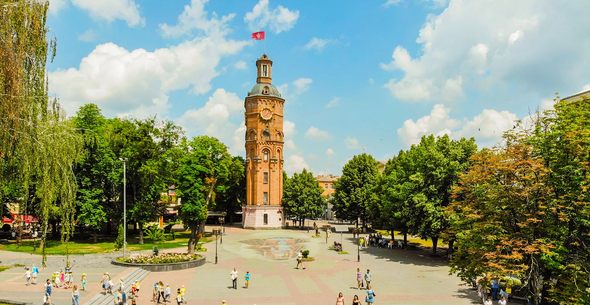 Вінниця: що подивитись - Цікаві місця Вінниці | Вінниця.інфо