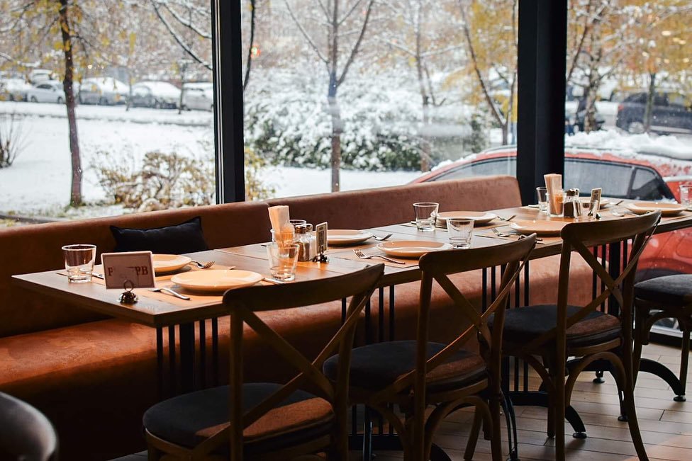 Нові заклади Києва: відкриття 2024 року на лівому березі міста ...