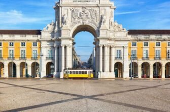 Відкрийте для себе Португалію: цікаві факти про культуру та історію