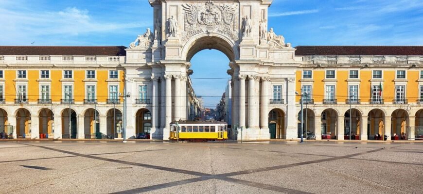 Відкрийте для себе Португалію: цікаві факти про культуру та історію Відкрийте для себе Португалію: цікаві факти про культуру та історію