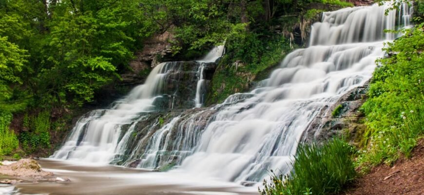 Відкрийте для себе цікаві місця Тернопільської області: топ локацій