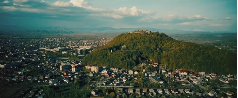 Хуст – відпочинок, пам'ятки, поради від Турінформ Закарпаття