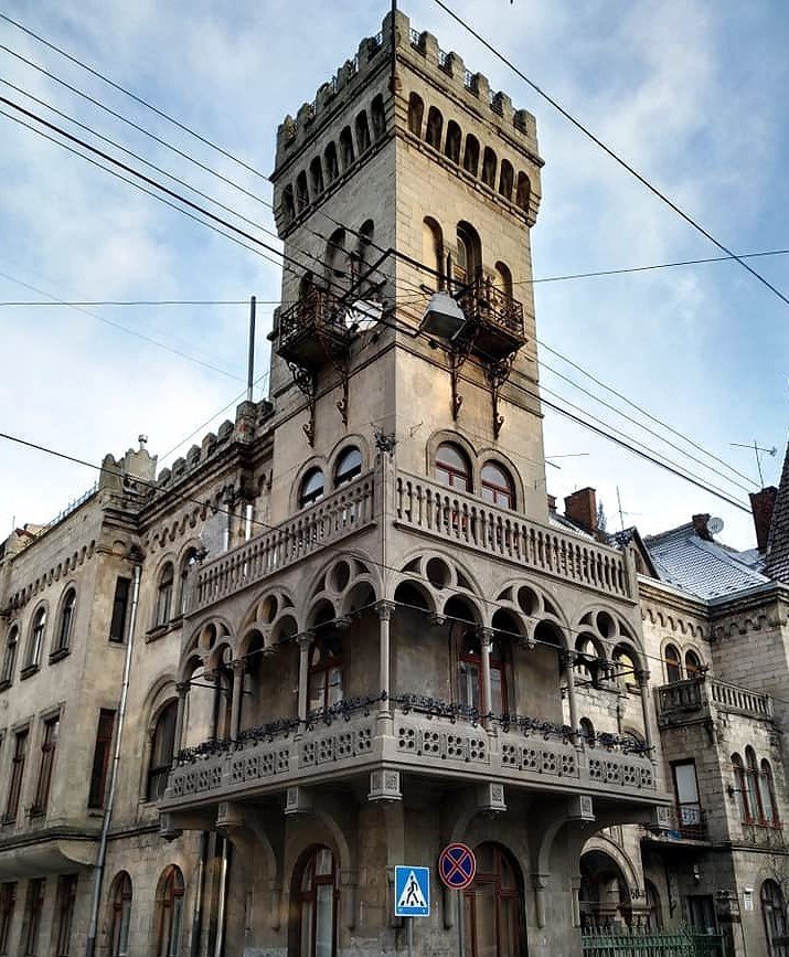 Визначні місця Львова: повний перелік з адресами