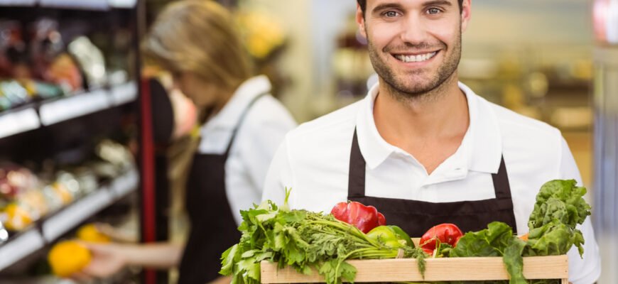 Відкриття магазину: необхідні кроки та ресурси для старту бізнесу