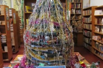 Відвідайте Цікаві Виставки у Бібліотеці: Нові Горизонти Досвіду