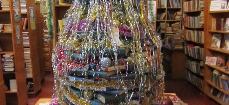 Відвідайте Цікаві Виставки у Бібліотеці: Нові Горизонти Досвіду Відвідайте Цікаві Виставки у Бібліотеці: Нові Горизонти Досвіду