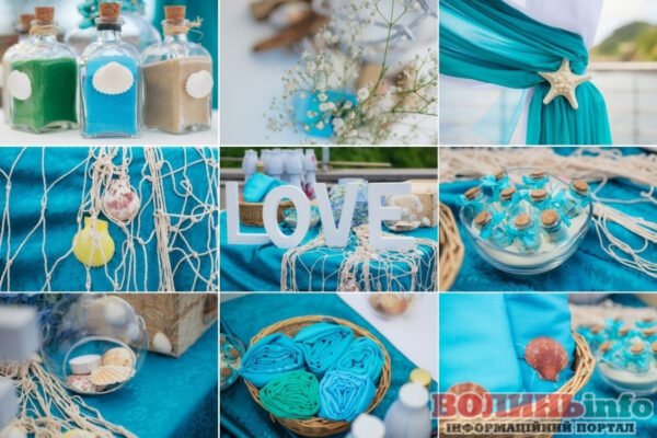 Відзначаємо особливе весілля: ідеї для святкування 18-річного ювілею! Відзначаємо особливе весілля: ідеї для святкування 18-річного ювілею!