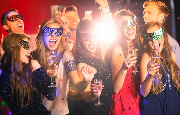 14 захоплюючих ідей на 40-й день народження | Оновлення 2025 року ...