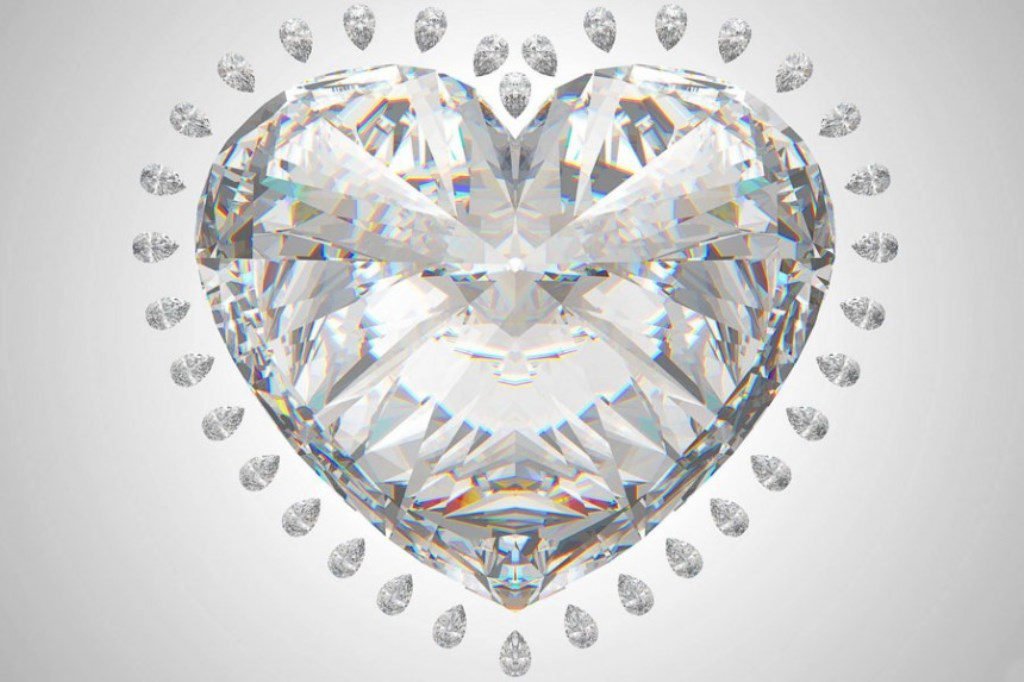 15 років весілля – кришталеве весілля що подарувати та як привітати