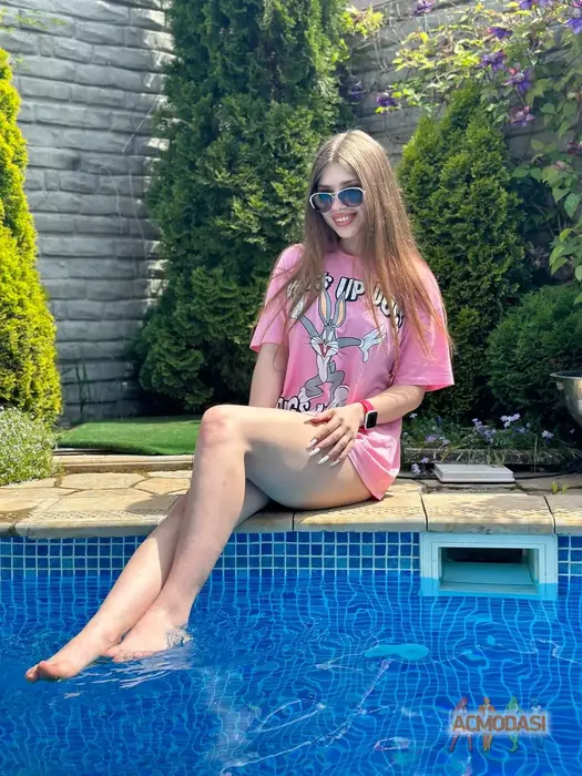 Аліна Голубенко, 23 рокiв, Актор, Модель, Танцюрист, Співак ...