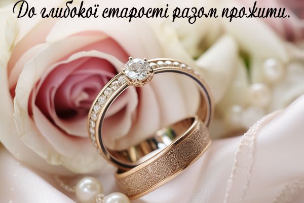 Вітальні картинки до 30-річчя весілля: ідеї для особливого ювілею