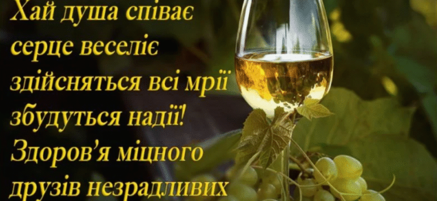 Вітання з 35-річчям: Ідеї подарунків та привітань для чоловіка