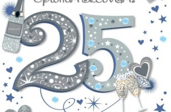 Вітаємо з 25-річчям весілля: як відзначити срібний ювілей шлюбу