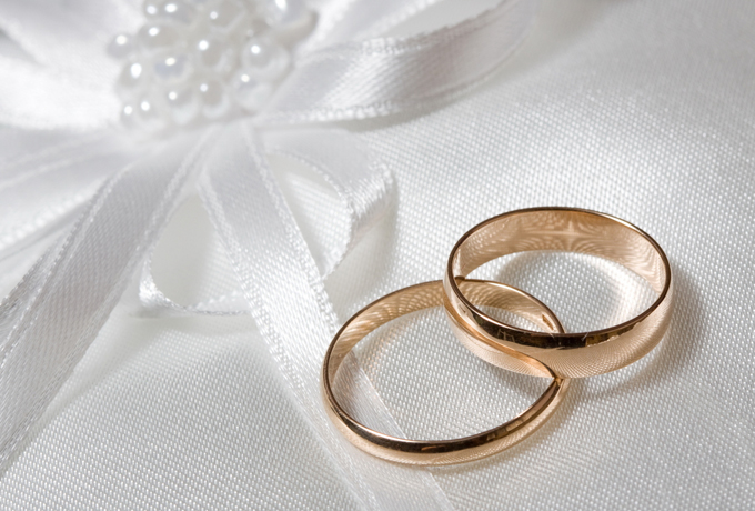 Привітання з 27 річницею весілля українською мовою