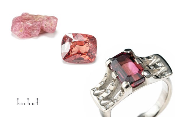 Властивості і унікальність шпінель: особливості загадкового каменю