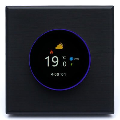 Властивості інфрачервоного випромінювання: все, що потрібно знати