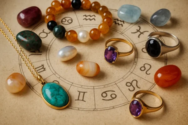 Властивості каменя тигрове око: магія захисту та енергії