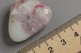 Властивості лепідоліту: вивчення магічних та лікувальних характеристик