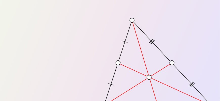 Властивості призми: ключові аспекти геометричної фігури в деталях