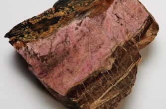 Властивості родоніту: лікувальні характеристики та застосування мінералу