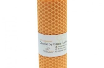 Властивості свічки: як аромат, матеріал і форма впливають на атмосферу