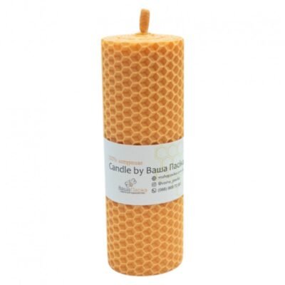 Властивості свічки: як аромат, матеріал і форма впливають на атмосферу