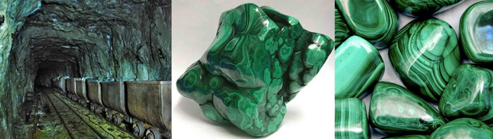 Малахіт - його властивості та значення. Блог Золота Королева