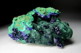 Властивості та містичні якості малахіту: керівництво з використання каменю