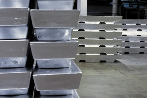 Властивості цинку: ключові переваги та вплив на здоров’я людини