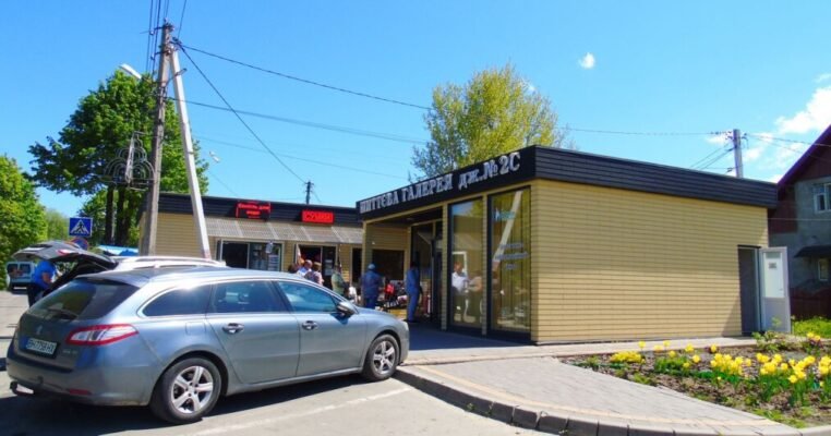 Властивості води з джерела 21А у Східниці: користь і склад