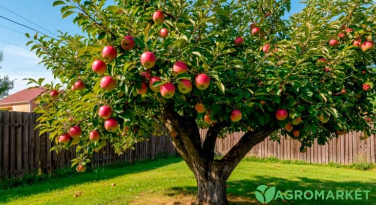 Властивості яблука: користь, поживність та вплив на здоров’я людини