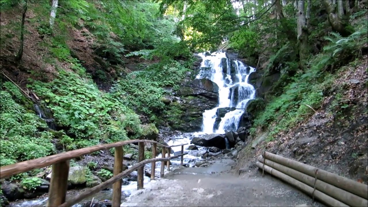 Шипіт — природна перлина Карпат: маршрут, фото, поради | Karpaty Guide