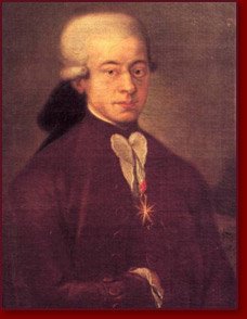 Моцарт, Вольфганг Амадей — Википедия