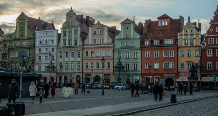 Вроцлав: Найцікавіші місця та пам’ятки, які варто відвідати
